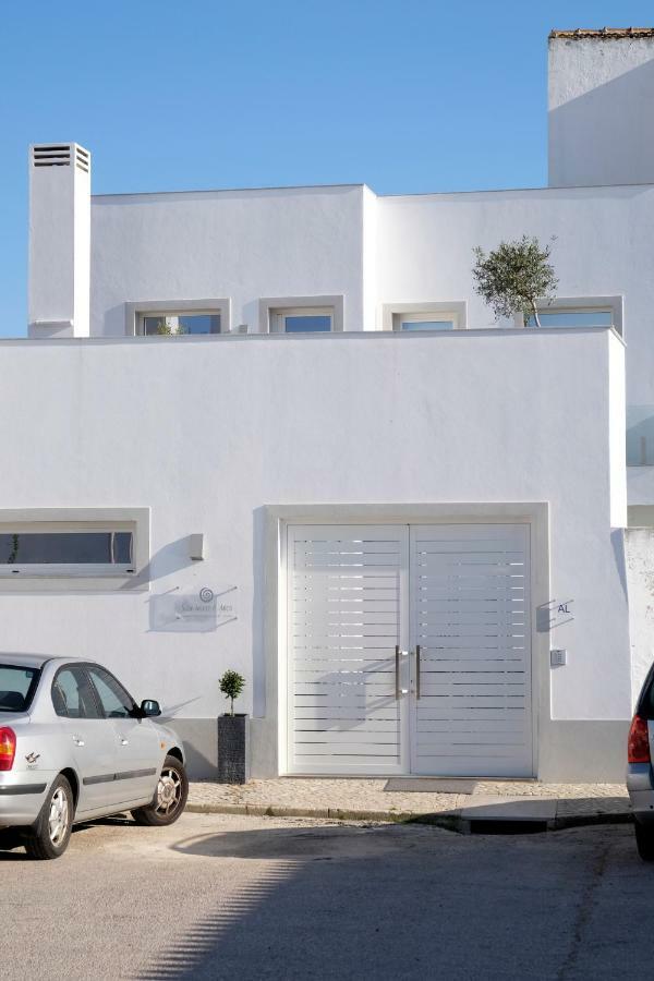 Slow House D'Arco São Brás de Alportel Esterno foto